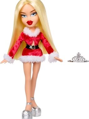 Bratz Cloe